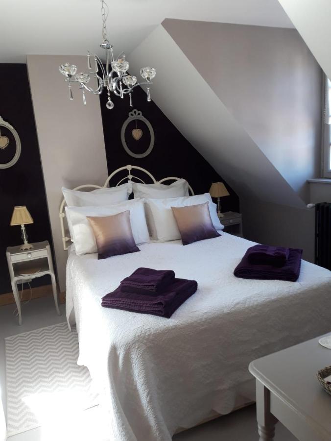 Chambre D'Hote Chez Liz Maslives 외부 사진